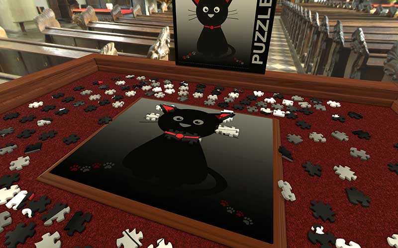 Tabletop Simulator 