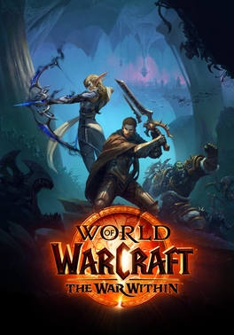 World of Warcraft The War Within