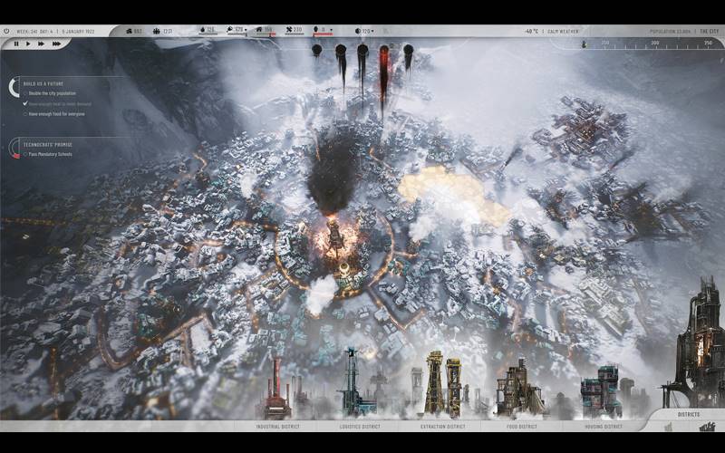 Frostpunk 2 