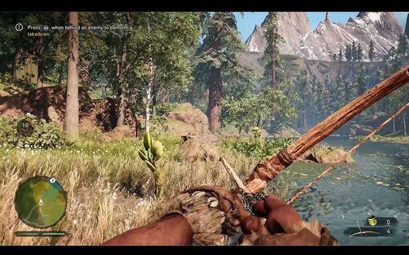 Far Cry Primal 