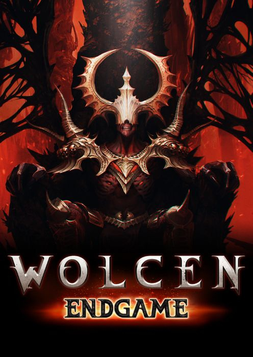 Wolcen Lords of Mayhem