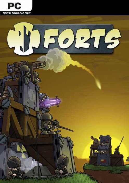 Forts