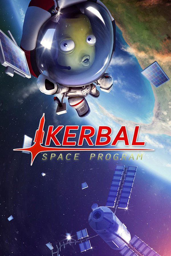 Kerbal Space Program