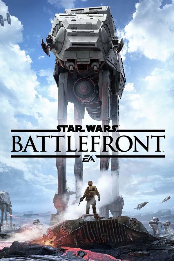 Star Wars Battlefront