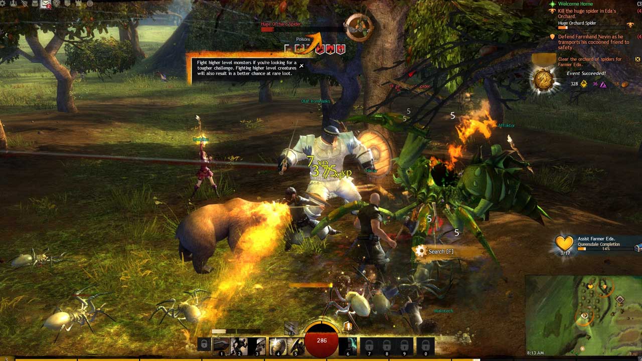 Guild wars 2 