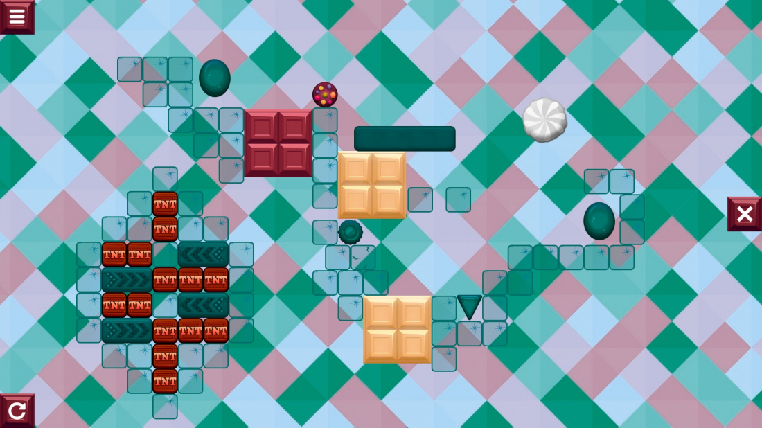 Chocolate makes you happy 6 