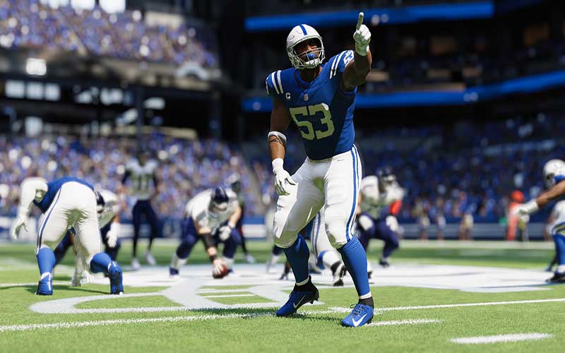 Madden NFL 23 