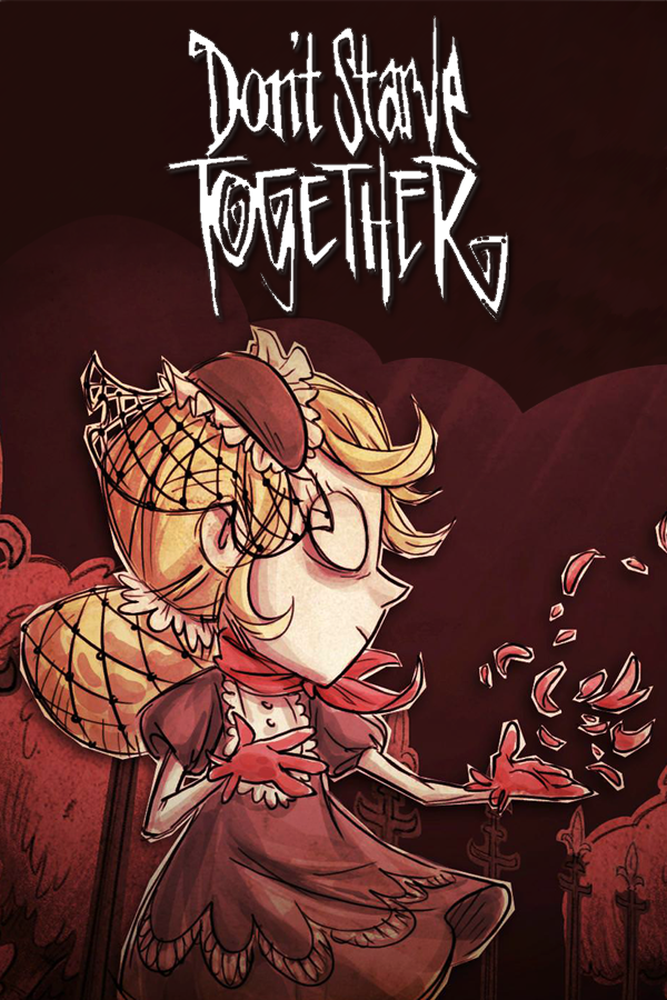 Dont Starve Together