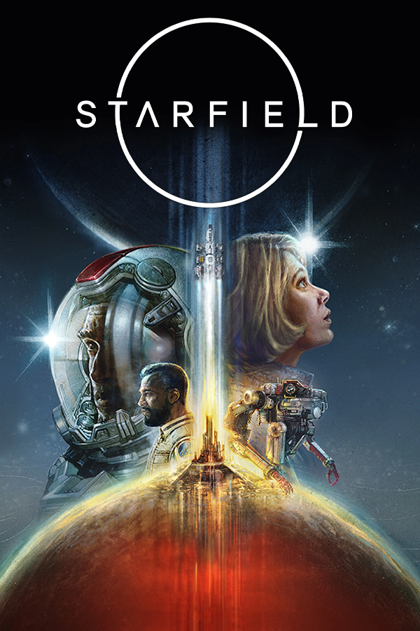 Starfield