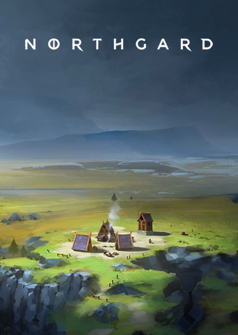 Northgard Cross of Vidar Expansion Pack