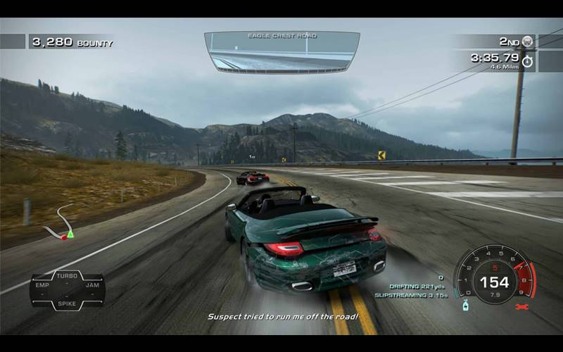 Need for Speed Hot Pursuit Remastered 