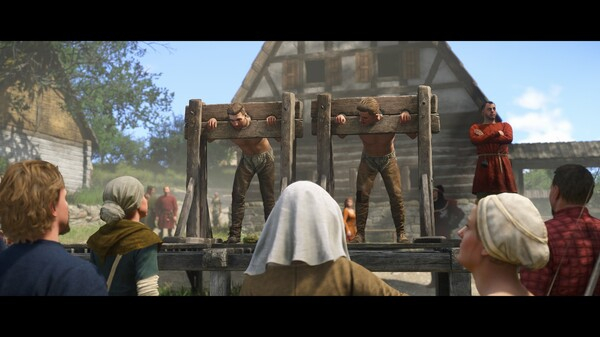 Kingdom Come: Deliverance II 