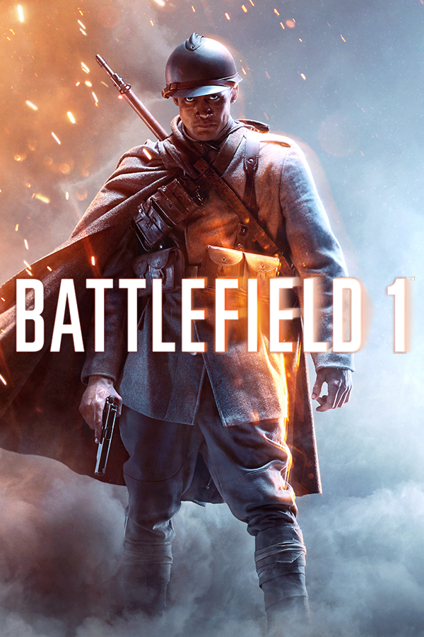 Battlefield 1