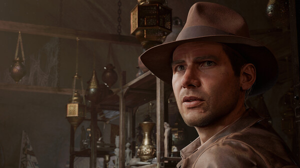 Indiana Jones and the Great Circle: Premium Edition 