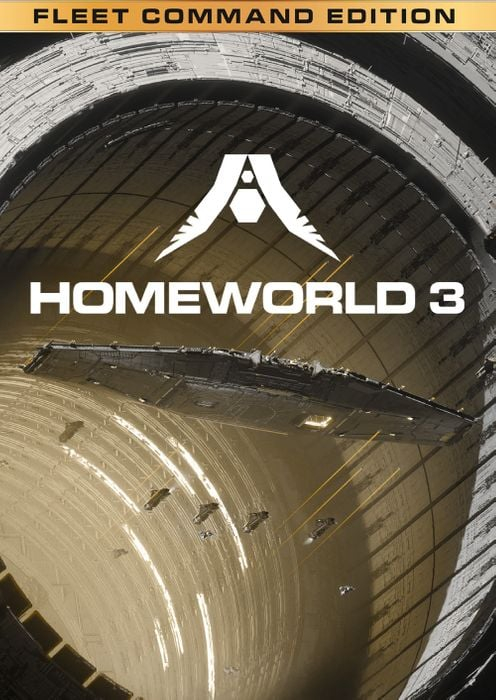 Homeworld 3 - Fleet Command Edition