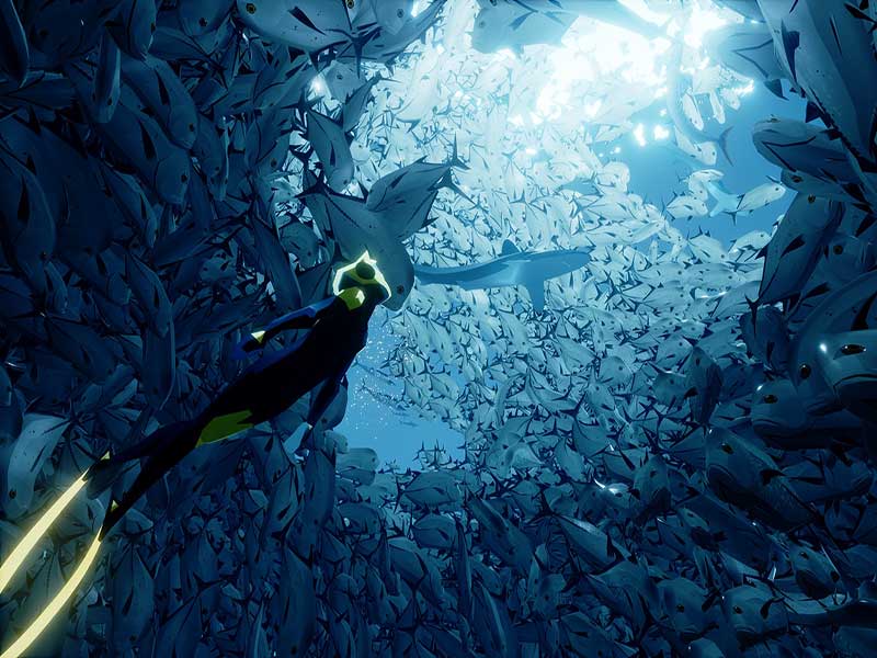 Abzu 