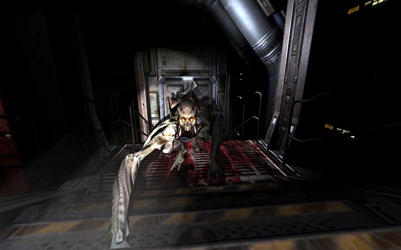 DOOM 3 