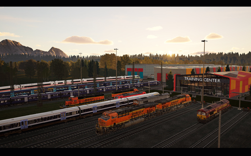 Train Sim World 3 