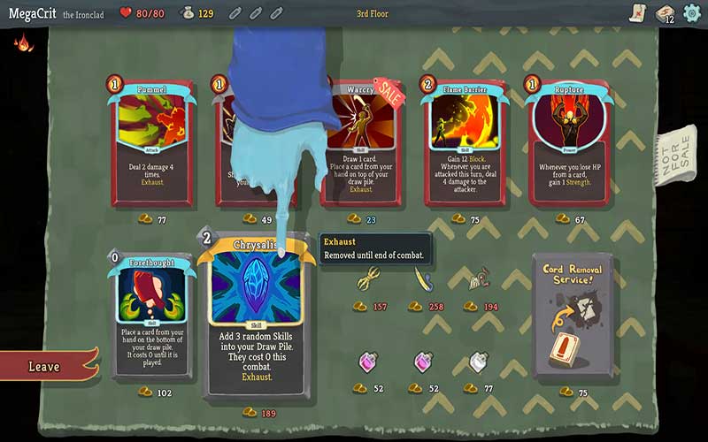 Slay the Spire 