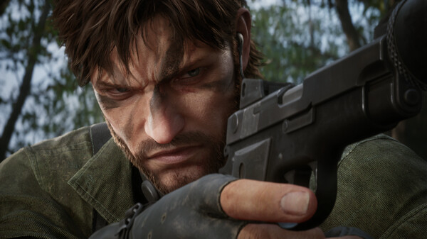 METAL GEAR SOLID : SNAKE EATER Digital Deluxe Edition 