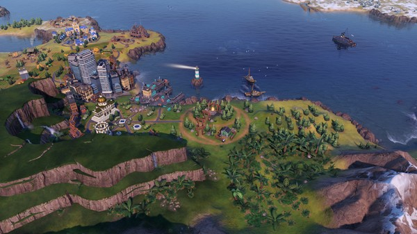 Civilization 6 Vietnam & Kublai Khan Pack 