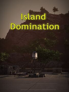 Island Domination