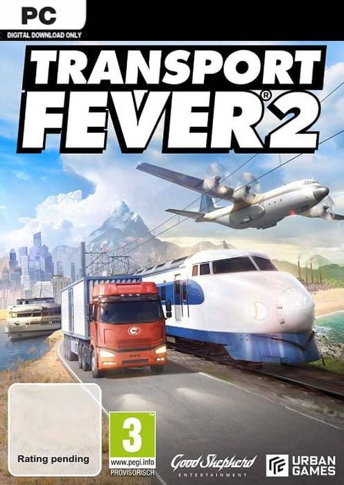 Transport Fever 2