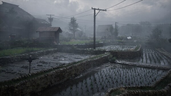 SILENT HILL f 