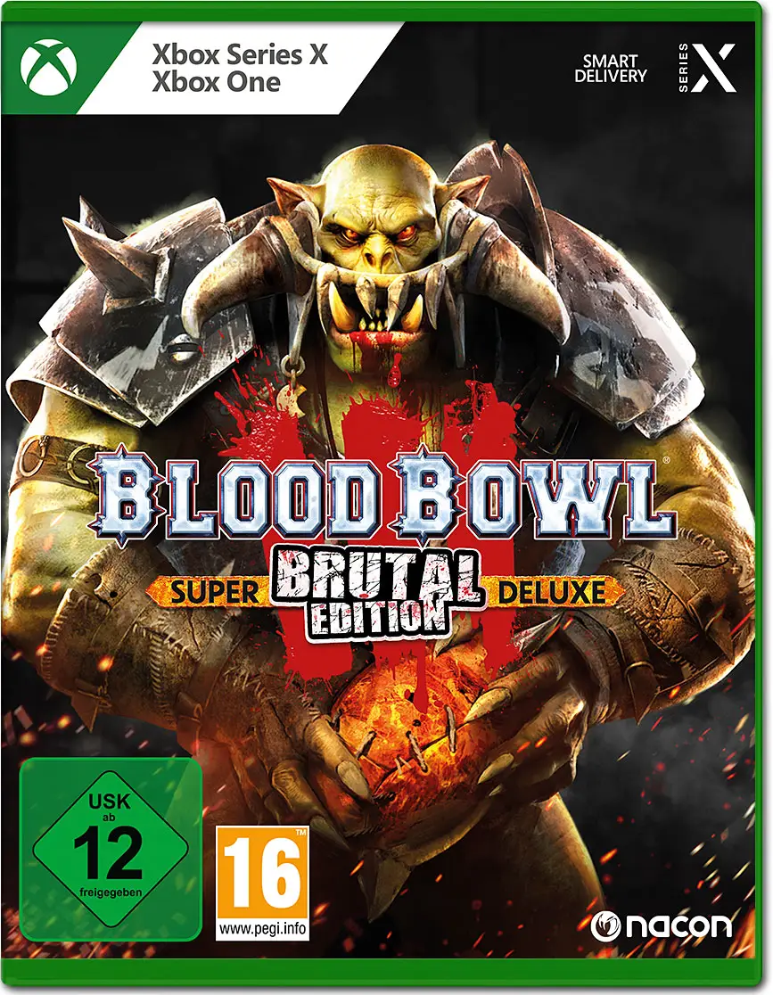 Blood Bowl 3