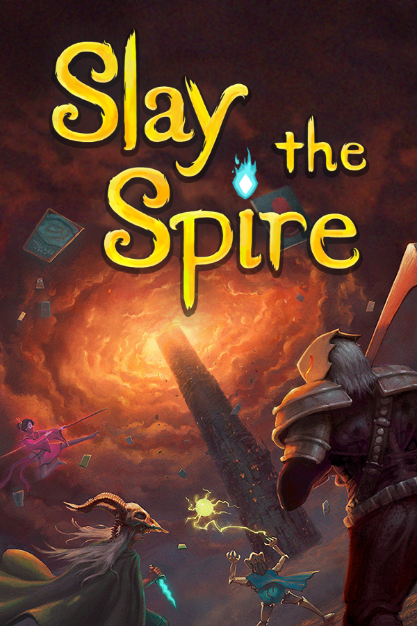 Slay the Spire