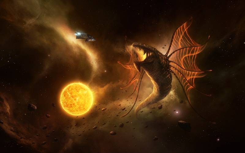 Stellaris Toxoids Species Pack 