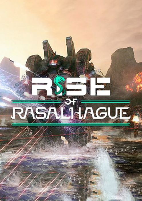 MechWarrior 5 Mercenaries Rise of Rasalhague