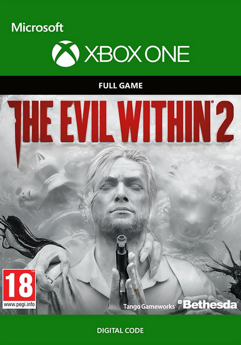 The Evil Within 2