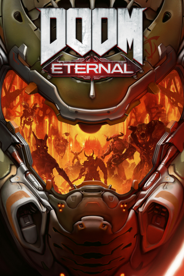 DOOM Eternal