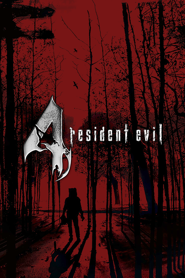 Resident Evil 4 Remake