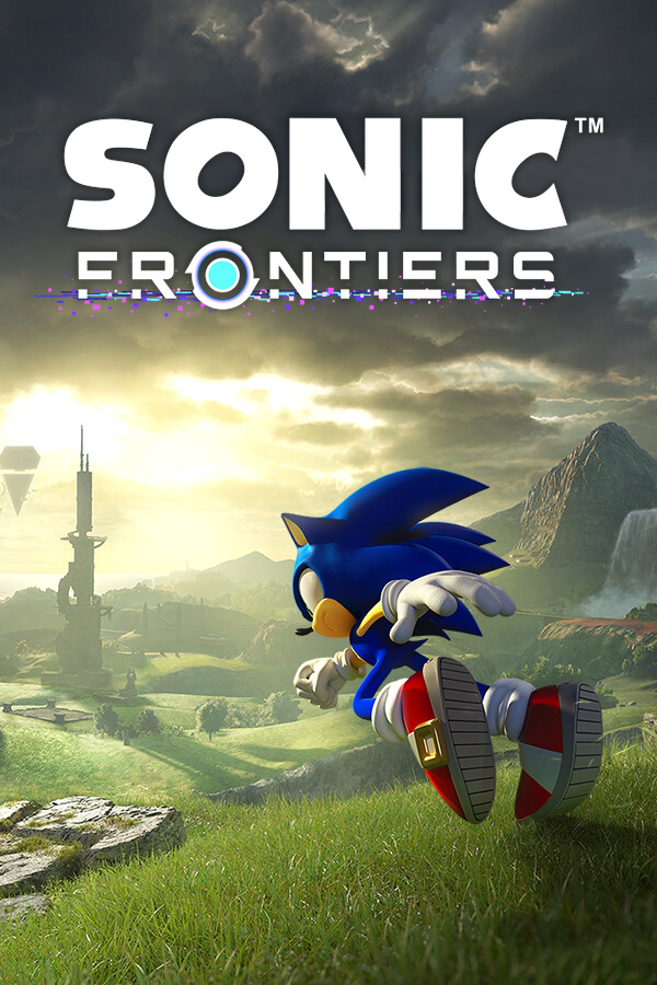 Sonic Frontiers