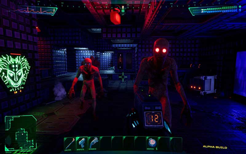 System Shock 