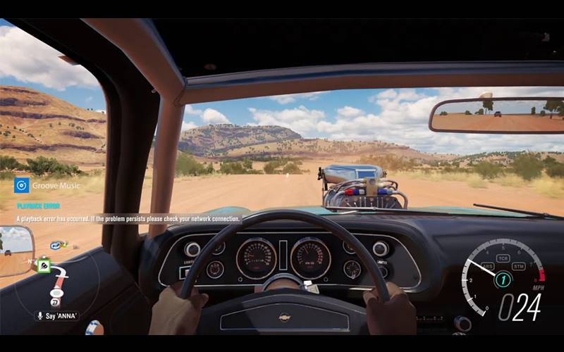 Forza Horizon 3 