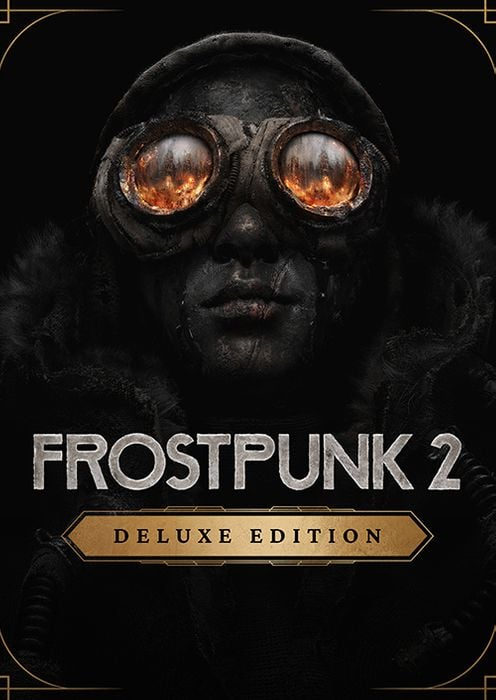 Frostpunk 2 - Deluxe Edition