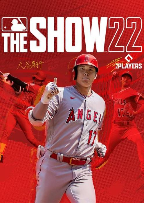 MLB The Show 22