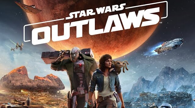 Star Wars Outlaws PC